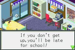 Mega Man & Bass screenshot 5 for GameBoy Advance
